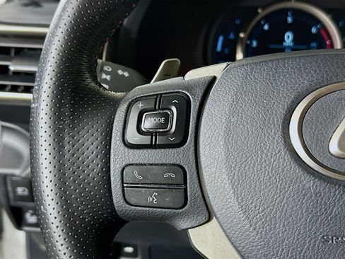 Used 2020 Lexus IS 300 F Sport w/ F Sport Package RWD image 16