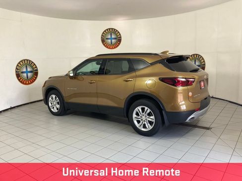 Used 2019 Chevrolet Blazer LT AWD/4WD image 23