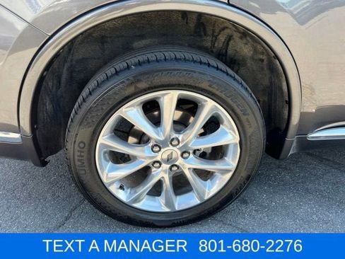 Used 2020 Dodge Durango Citadel AWD/4WD image 8
