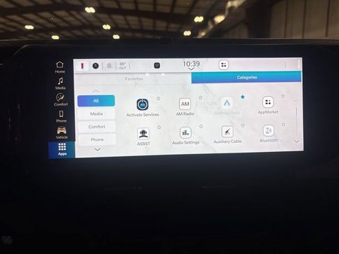 Used 2025 Jeep Wrangler Sport image 12