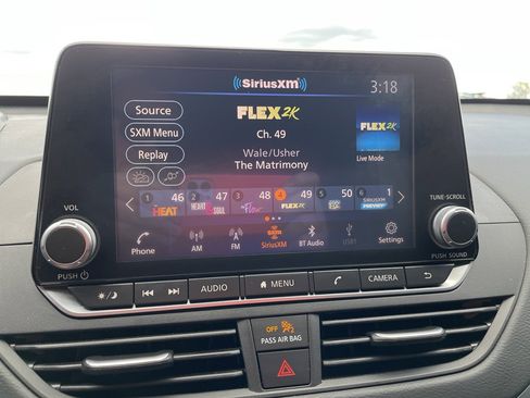 Certified 2025 Nissan Altima 2.5 S image 15