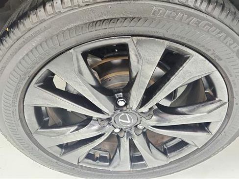 Used 2019 Lexus UX 200 F Sport w/ F Sport Premium Package image 32