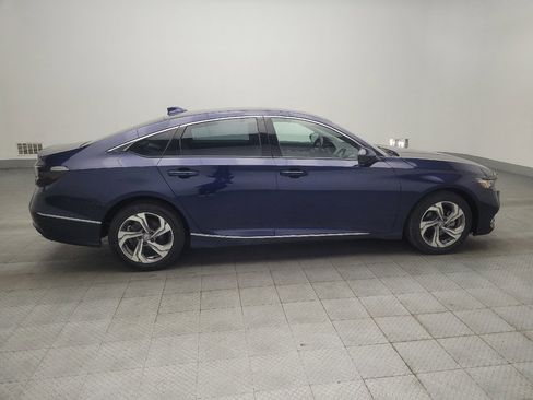Used 2020 Honda Accord EX image 10