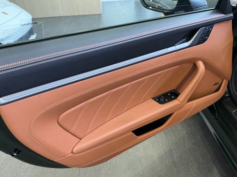Used 2026 Porsche 911 Carrera S RWD image 19