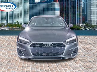 Used 2023 Audi A5 2.0T Premium Plus w/ Premium Plus AWD/4WD video 2