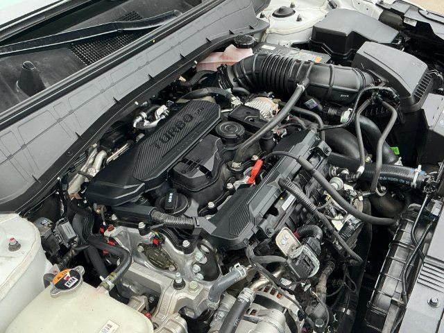 Certified 2024 Hyundai Kona N Line FWD image 24