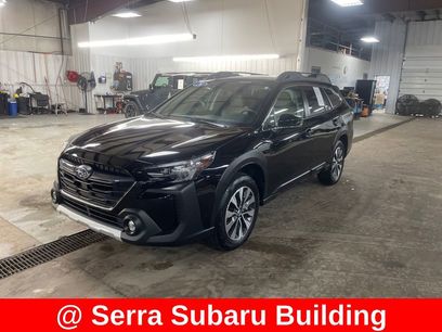 Certified 2024 Subaru Outback Limited