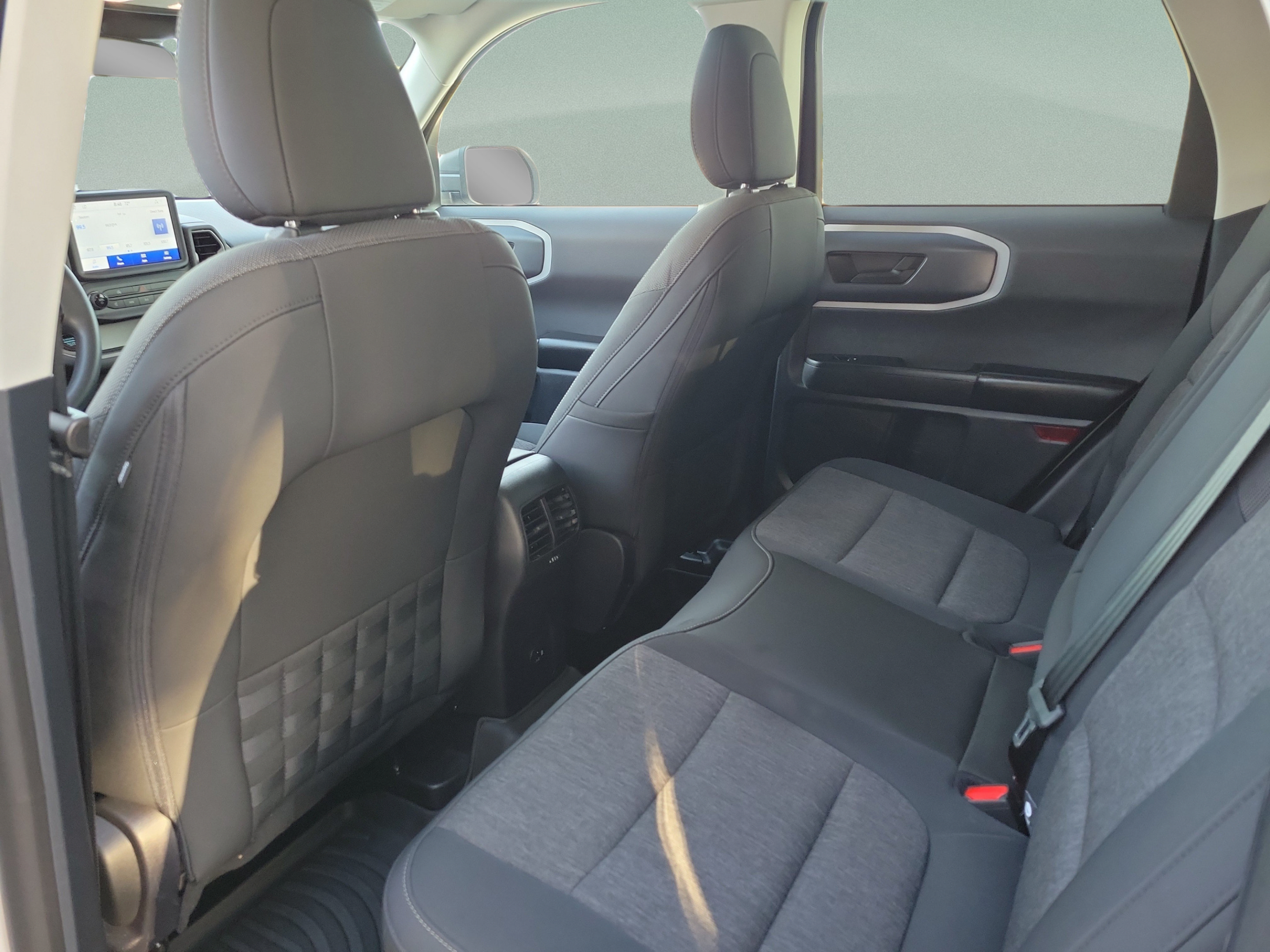 Used 2024 Ford Bronco Sport Big Bend AWD/4WD image 10