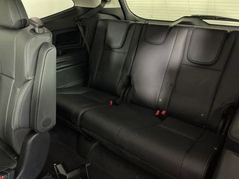 New 2025 Subaru Ascent Touring image 14