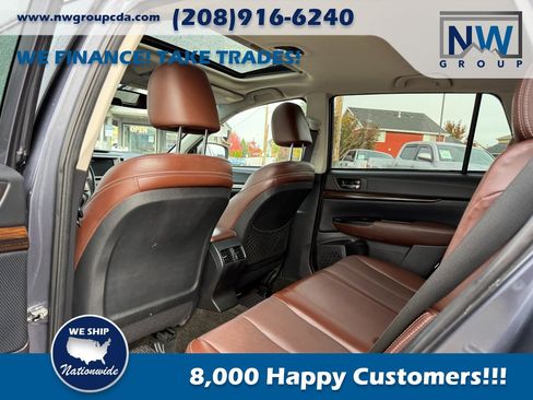 Used 2014 Subaru Outback 2.5i Limited image 14