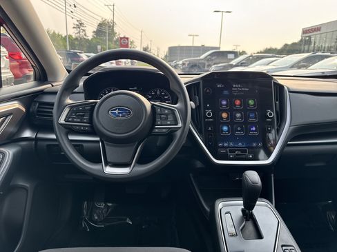 Certified 2024 Subaru Impreza 2.0i Sport AWD/4WD image 2