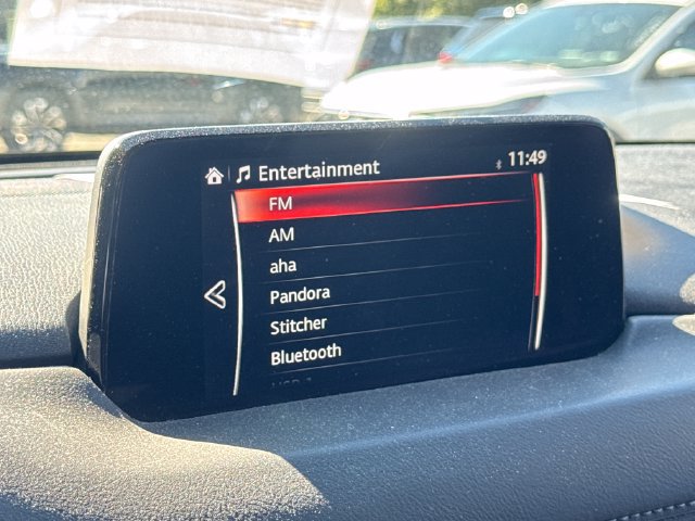 Used 2019 MAZDA CX-5 Touring FWD image 19