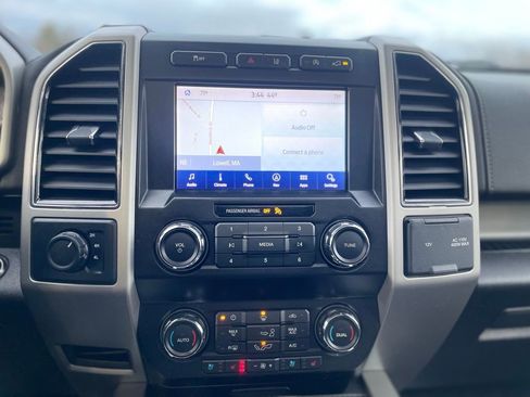 Used 2020 Ford F150 Lariat image 15