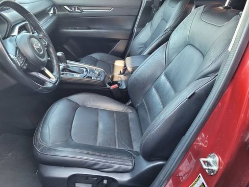 Used 2017 MAZDA CX-5 Grand Touring AWD/4WD image 15