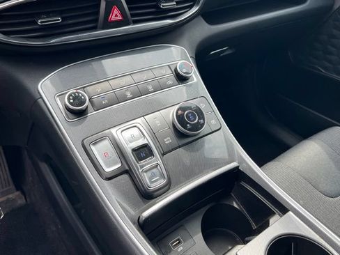 Certified 2023 Hyundai Santa Fe SE w/ Cargo Package AWD/4WD image 19
