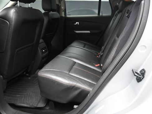 Used 2014 Ford Edge SEL w/ Equipment Group 204A FWD image 20