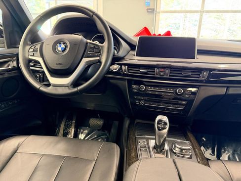 Used 2018 BMW X5 sDrive35i image 32