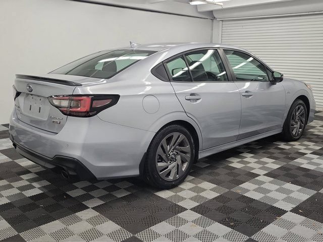 Used 2024 Subaru Legacy Sport AWD/4WD image 6