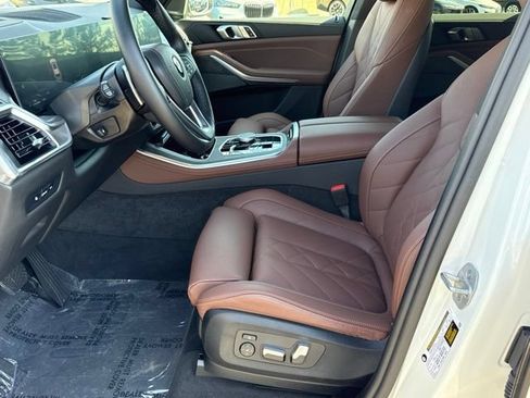 Used 2026 BMW X5 sDrive40i w/ Premium Package RWD image 20