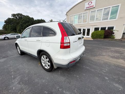 Used 2007 Honda CR-V EX-L image 3