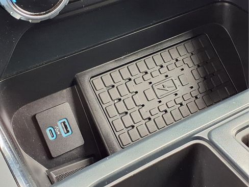 Used 2024 Ford F150 XLT w/ Equipment Group 302A MID image 22