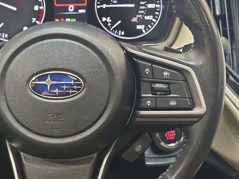 Used 2023 Subaru Outback Limited AWD/4WD image 20