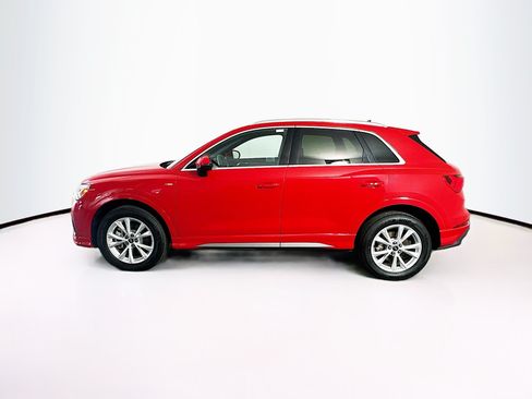 Used 2025 Audi Q3 2.0T Premium AWD/4WD image 4