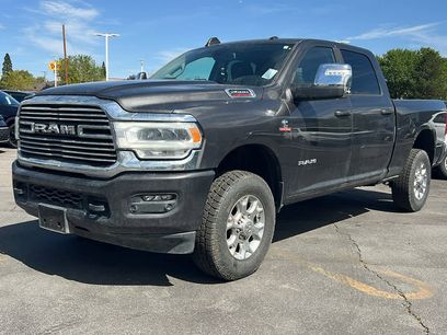 Used 2024 RAM 2500 Laramie