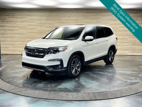 Used 2019 Honda Pilot EX-L image 5