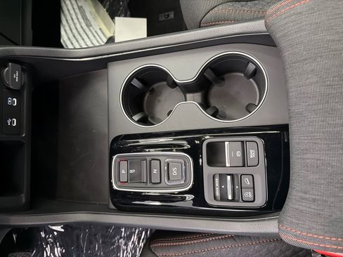 New 2026 Honda Pilot Sport image 30