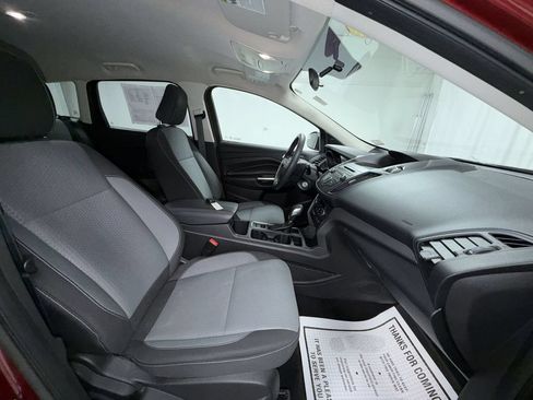 Used 2018 Ford Escape SE AWD/4WD image 18