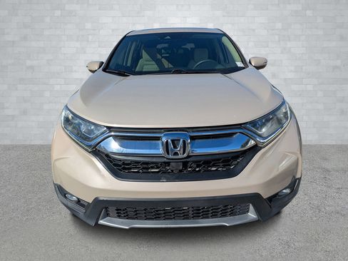 Used 2019 Honda CR-V EX image 3