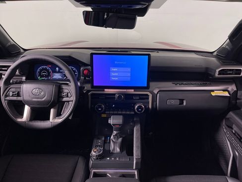 New 2025 Toyota Tacoma TRD Off-Road image 14
