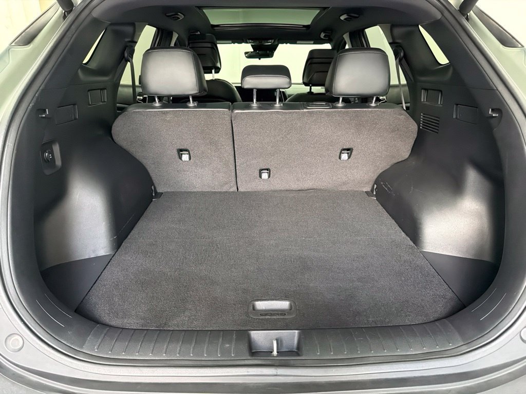 Used 2024 Kia Sportage X-Line w/ X-Line Premium Package AWD/4WD image 24