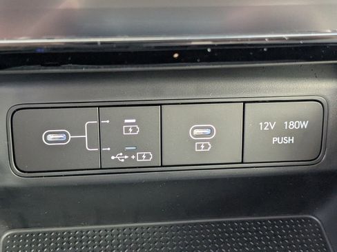 New 2026 Hyundai Tucson SEL image 29