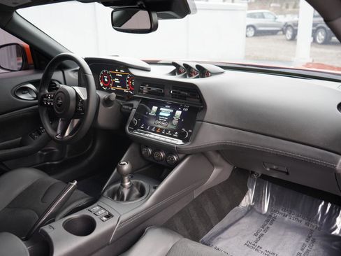 Used 2024 Nissan Z Performance w/ Heritage Edition image 62