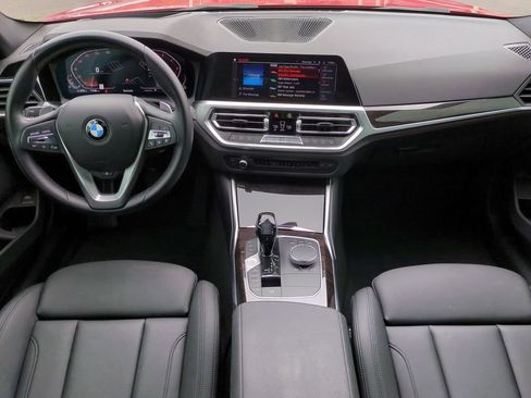 Used 2021 BMW 330i Sedan w/ Premium Package image 13