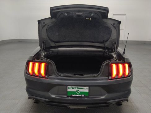 Used 2019 Ford Mustang Premium RWD image 29