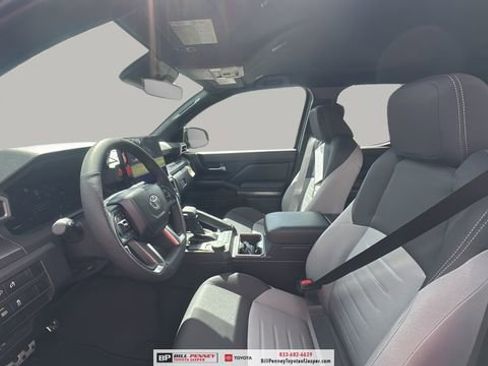 New 2026 Toyota Tacoma TRD Sport image 11