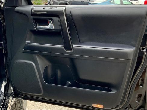Used 2021 Toyota 4Runner Nightshade RWD image 23