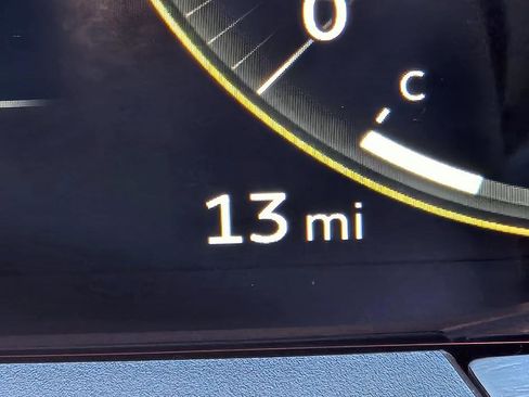 New 2026 INFINITI QX80 Autograph image 28