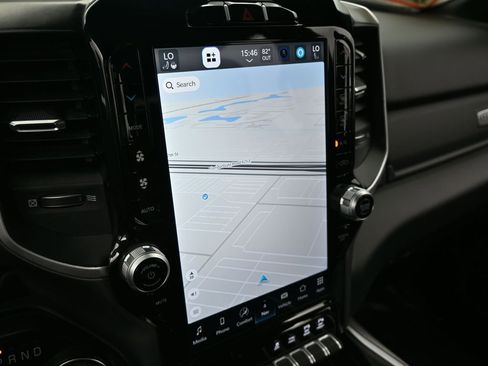 Used 2022 RAM 1500 Big Horn image 22