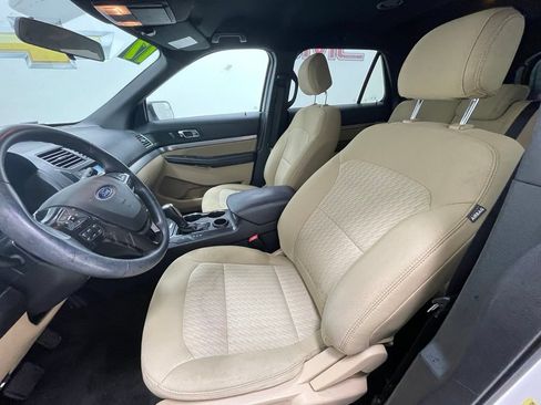 Used 2017 Ford Explorer FWD image 16