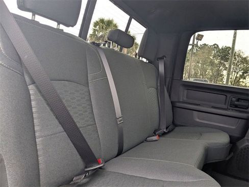 New 2026 RAM 2500 Tradesman w/ Power Wagon Package image 36