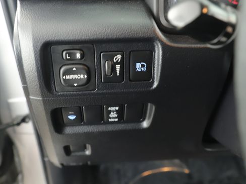 Used 2021 Toyota 4Runner SR5 Premium w/ Moonroof Package image 11