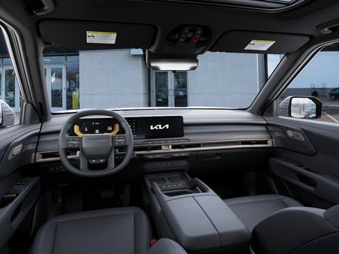 New 2027 Kia Telluride S AWD/4WD image 14