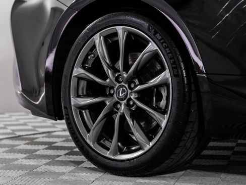 Used 2021 Lexus RC 350 F Sport image 57