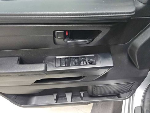 Used 2025 Toyota Tundra SR w/ SR Tow Package image 6