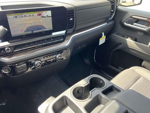 New 2026 GMC Sierra 1500 Elevation AWD/4WD image 29