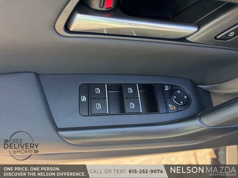 Certified 2025 MAZDA CX-50 AWD 2.5 S w/ Weather Package image 21